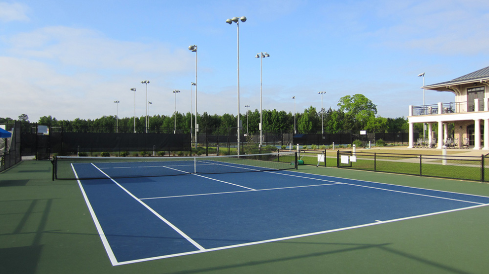2024 and 2025 DI Men's Tennis Championship sites announced
