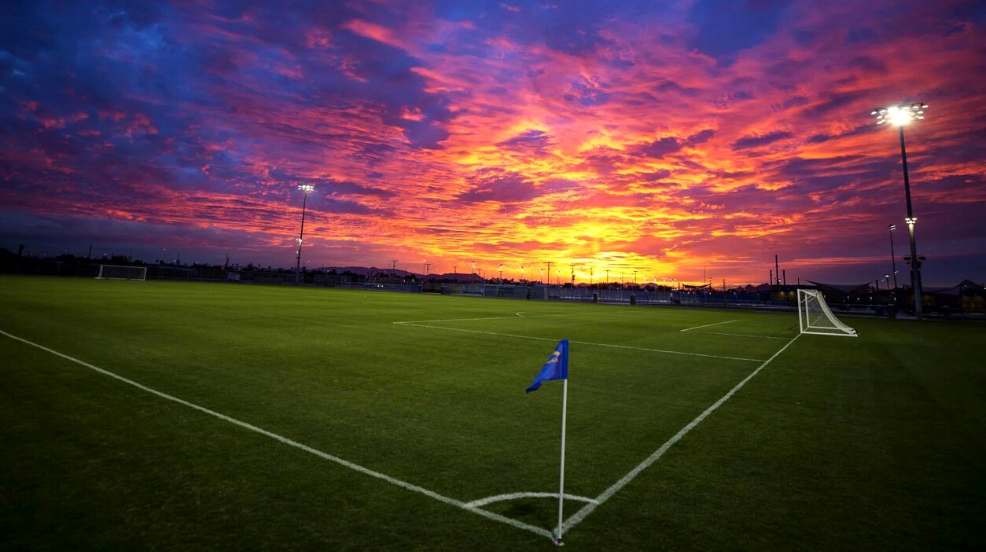 NJCAA announces championship locations for 2023-2024