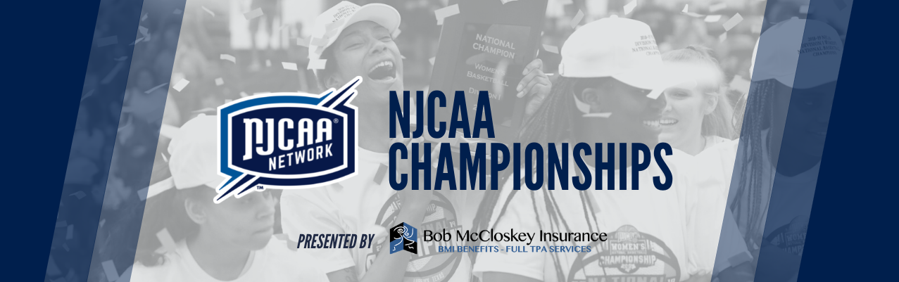NJCAA Championships