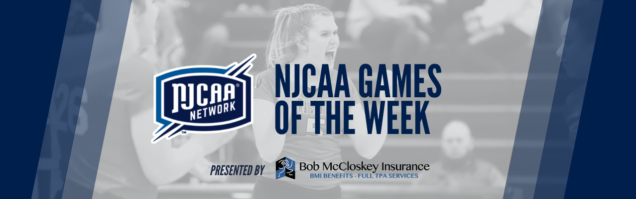 Games of the Week