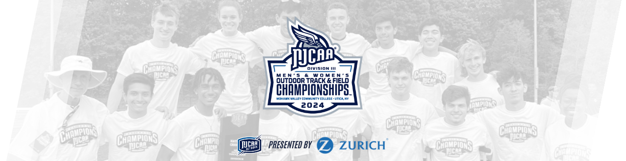 NJCAA Network