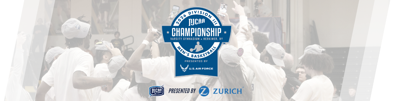 NJCAA Network