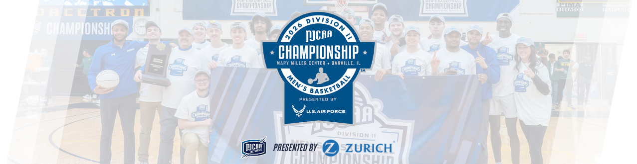 NJCAA Network