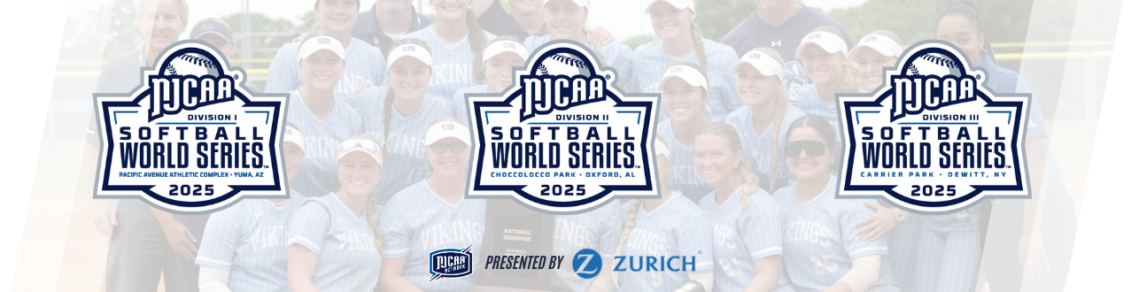 NJCAA Network