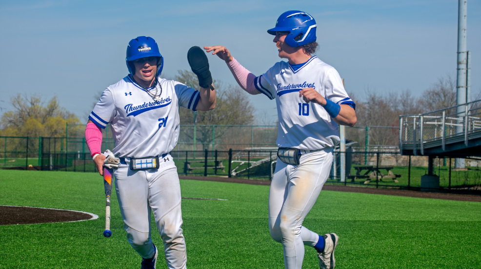 2025 NJCAA DIII Baseball World Series Selection Show