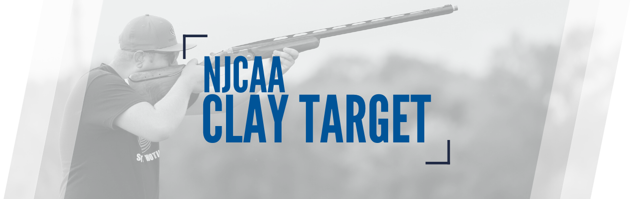 NJCAA Clay Target Shooting