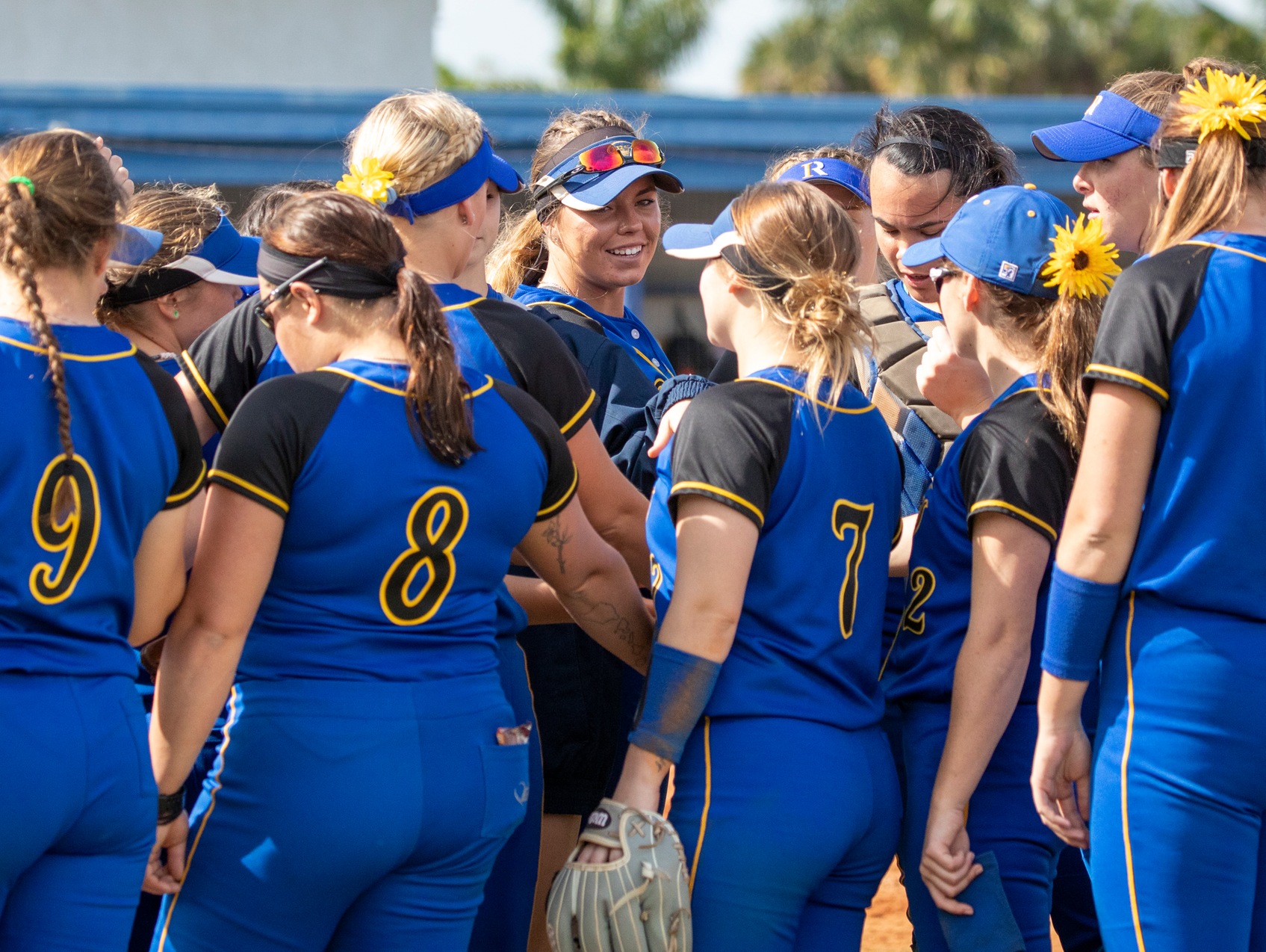 Indian River moves up to No. 2 in DI poll