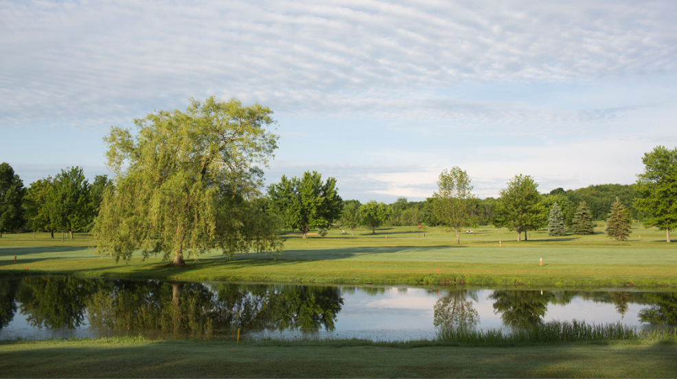 Jamestown to host DIII Men&rsquo;s and Women&rsquo;s Golf Championships